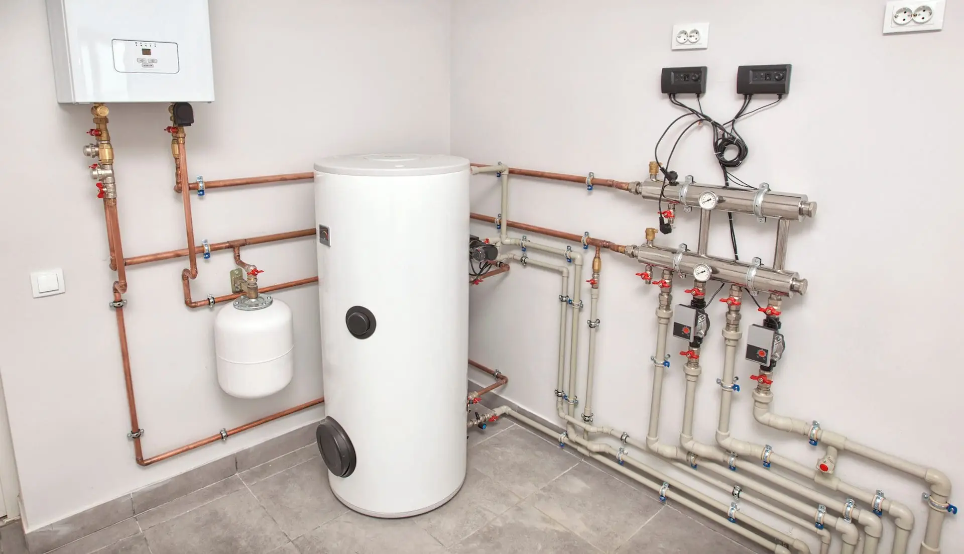 CV-Ketel specialist advies en installatie